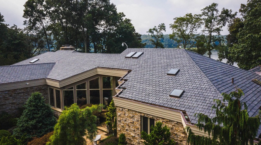 Long Island - Light Arendale - Slate