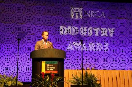 NRCA Awards Ceremony & Cocktail Reception