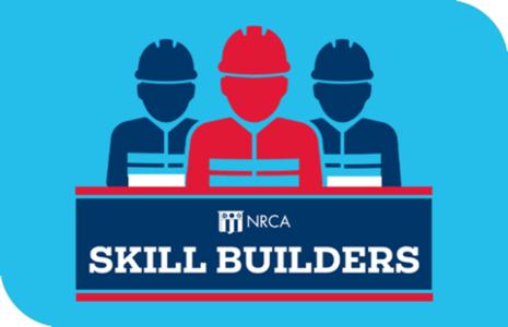 NRCA skill builders