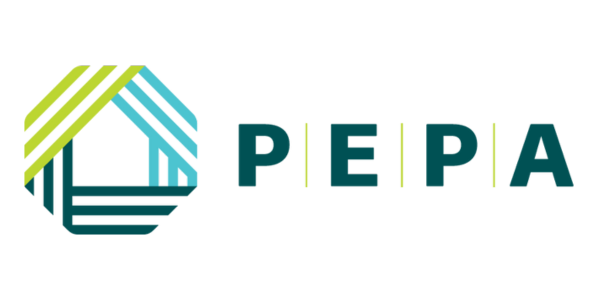 PEPA - logo