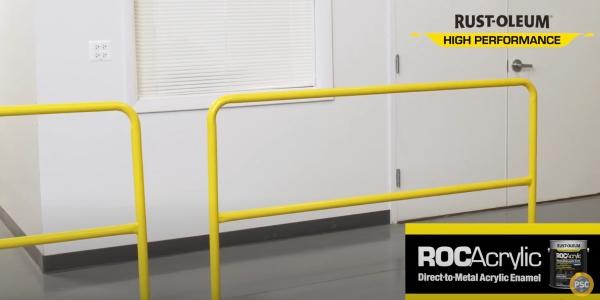 Your source for exterior metal repair and protection