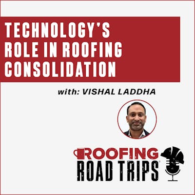 Technology’s Role in Roofing Consolidation