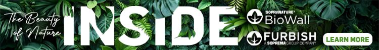 SOPREMA - Banner Ad - Furbish BioWall