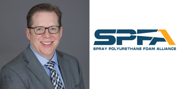 SPFA SPFA expands building science leadership, bringing professional engineer Jason Hoerter on staﬀ as Director of Technical 