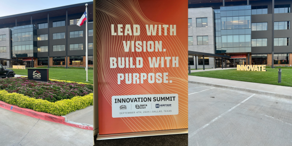 Turning experimentation into execution: Inside SRS’s digital playbook