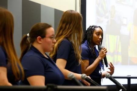 Tomorrow’s Roofing Leaders Compete Today: The Roofing Alliance Construction Management Student Competition