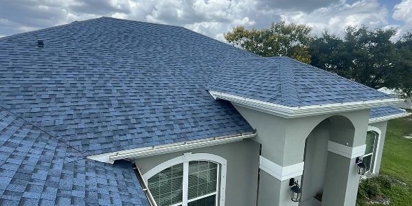 4 variables of roof replacement costs