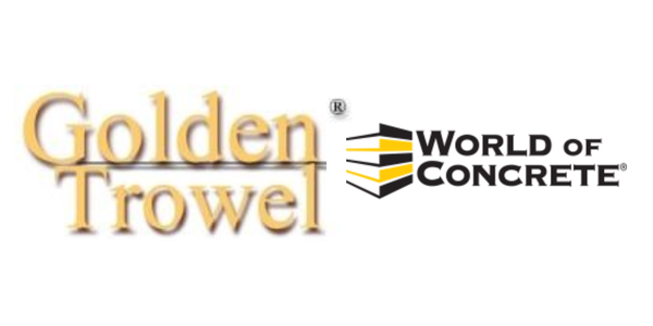 WOC - Golden Trowel Awards WOC - Golden Trowel Awards