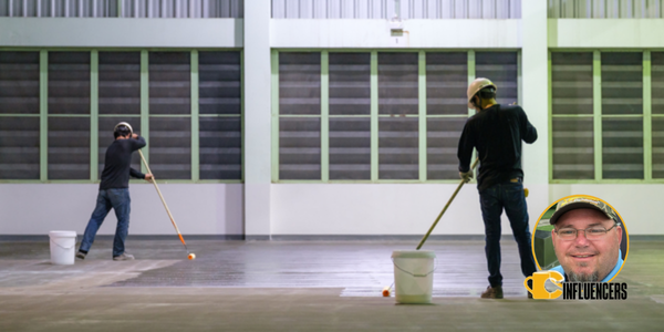 CCSI John Walker October 2025