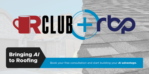 Free 60 minute AI consult - Roofing Business Partner