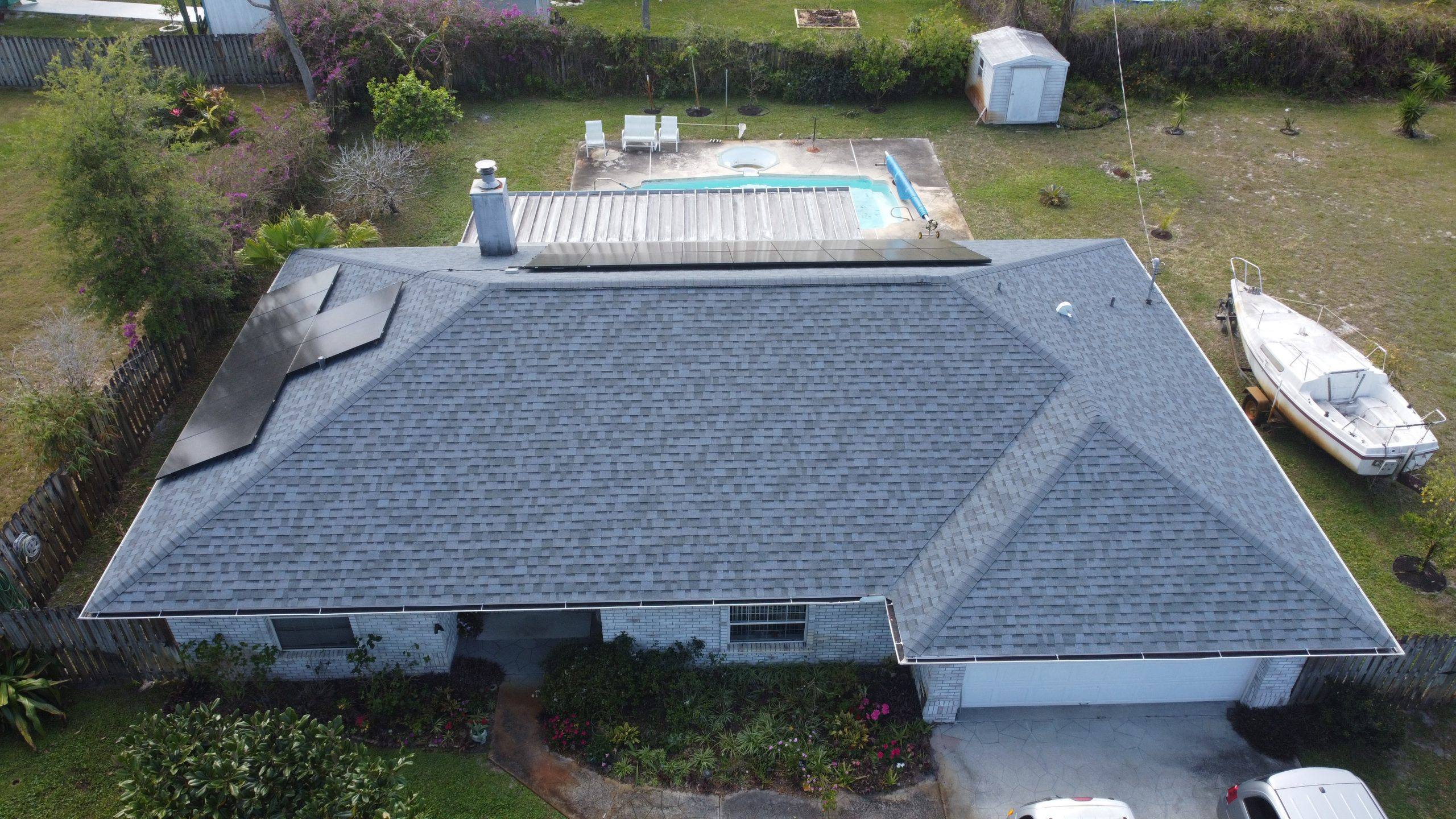 G&W Roof - Shingle Roofing 4