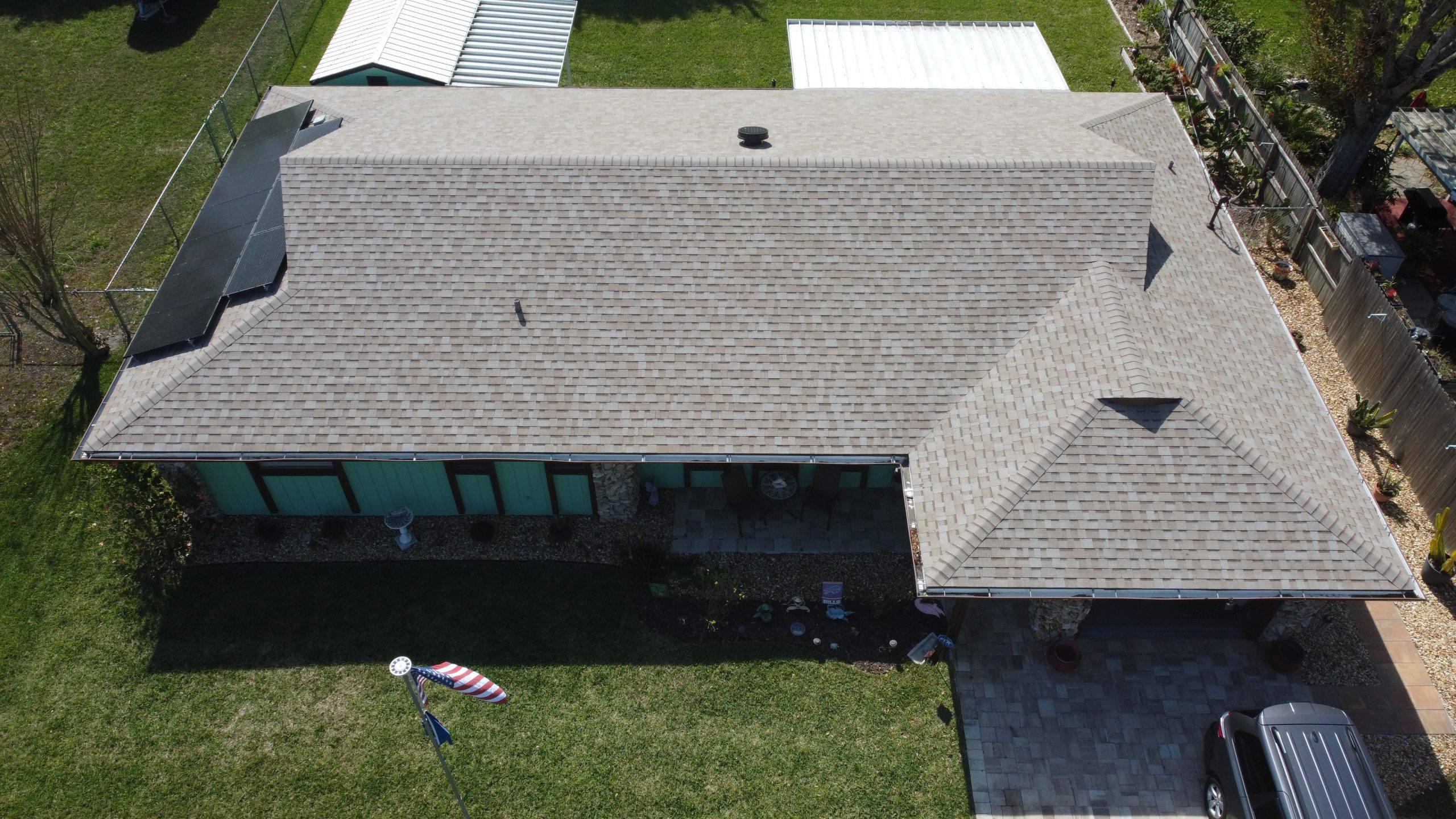 G&W Roof - Shingle Roofing 5