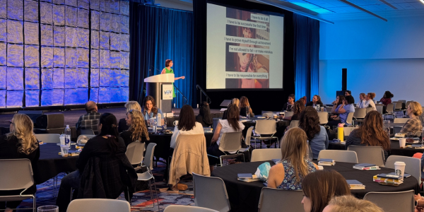 Women of Water inspires confidence and community