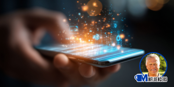 MCSI November 2025 Randy Chaffee