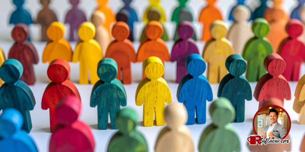 La cultura de la industria