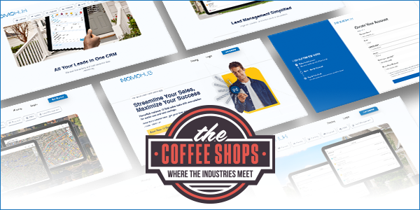 The Coffee Shops welcome NomoHub!