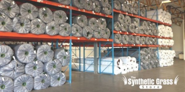 The Synthetic Grass Store expands into Fort Worth, Texas — Bringing premium wholesale turf solutions to the heart of DFW