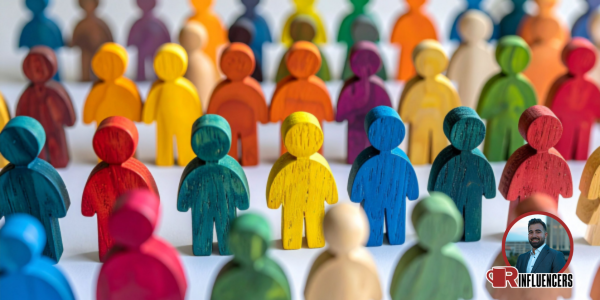 Octavio Vazquez - Integrar las culturas es algo que se maneja en el día a día