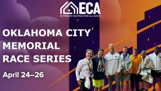 Oklahoma City Memorial Marathon