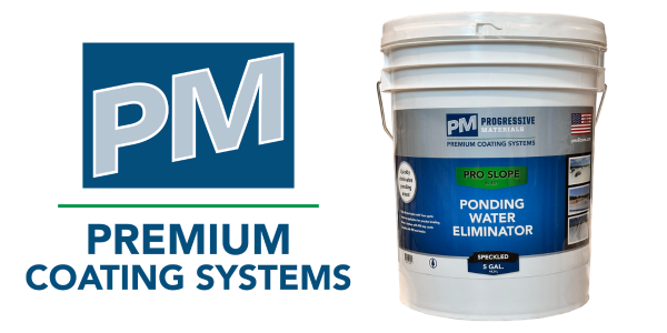 Progressive Materials - SI-851 - SM