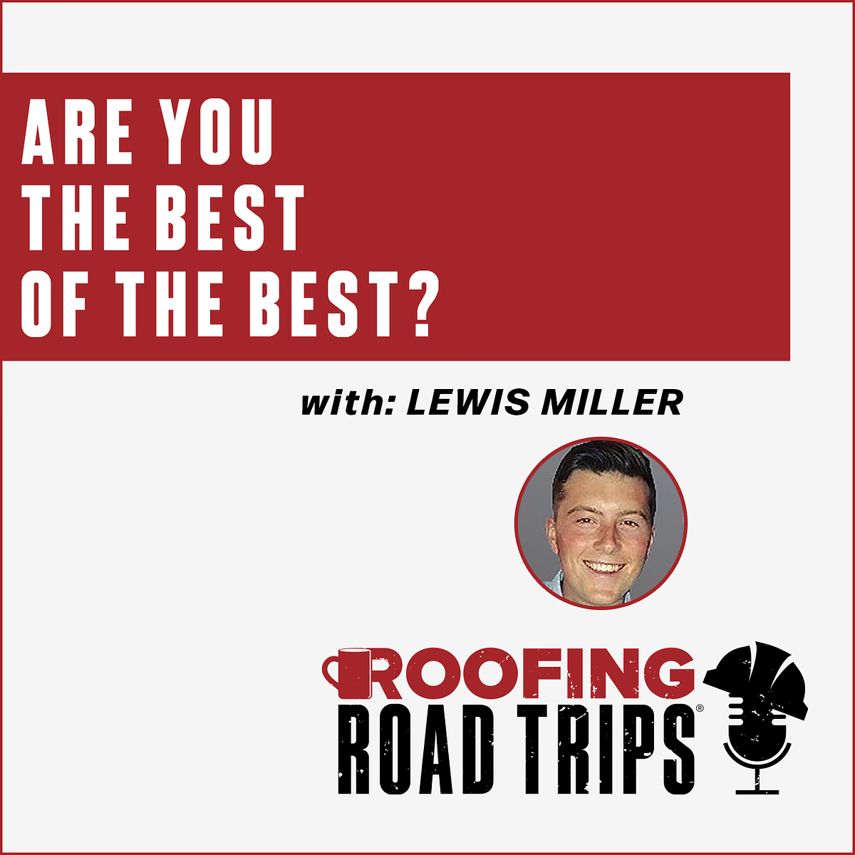 READYSLATE - Are You the Best of the Best (RRT)