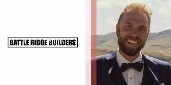 Roofer profile: Spenser Fread – Battle Ridge Builders