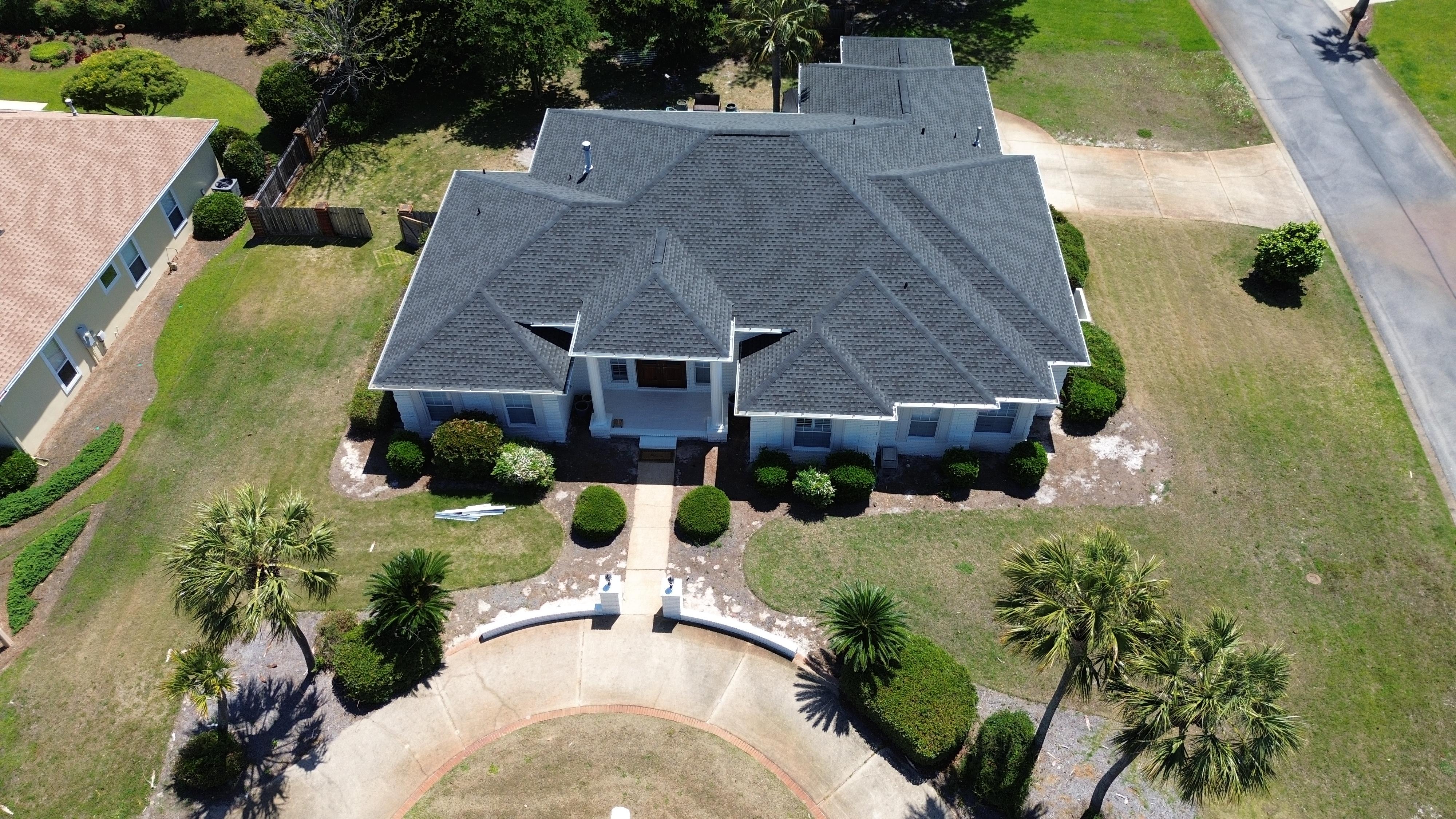 Robinson Roofing & Restoration LLC - Roof Example 5