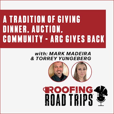 RRT ARC Christmas Dinner