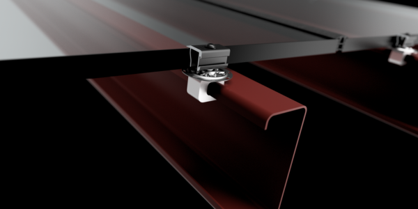 S-5! introduces new carport solution for attaching solar PV panels on carports