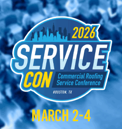 ServiceCon - Side Bar