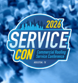 ServiceCon - Side Bar