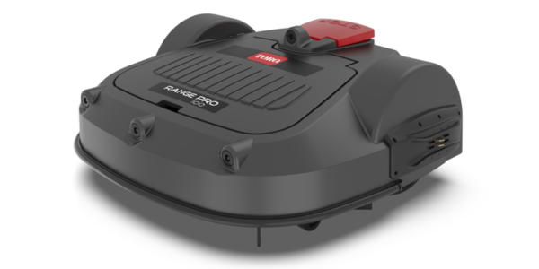 Toro unveils new autonomous Turf Pro™ and Range Pro™ products at 2025 GCSAA Conference and Trade Show