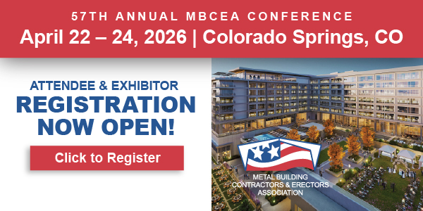 57th Annual MBCEA Conference and MBMA Spring Meeting