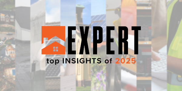 Top 10 expert articles of 2025!