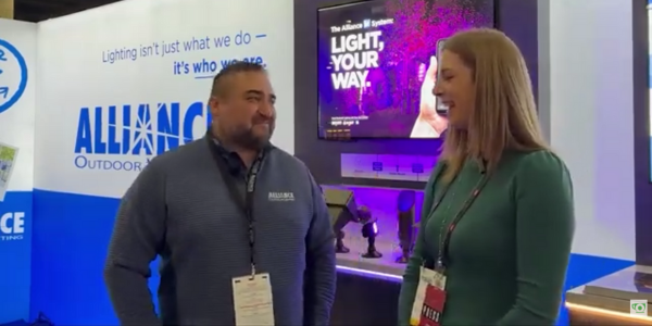 Shining a light on outstanding products and partnerships