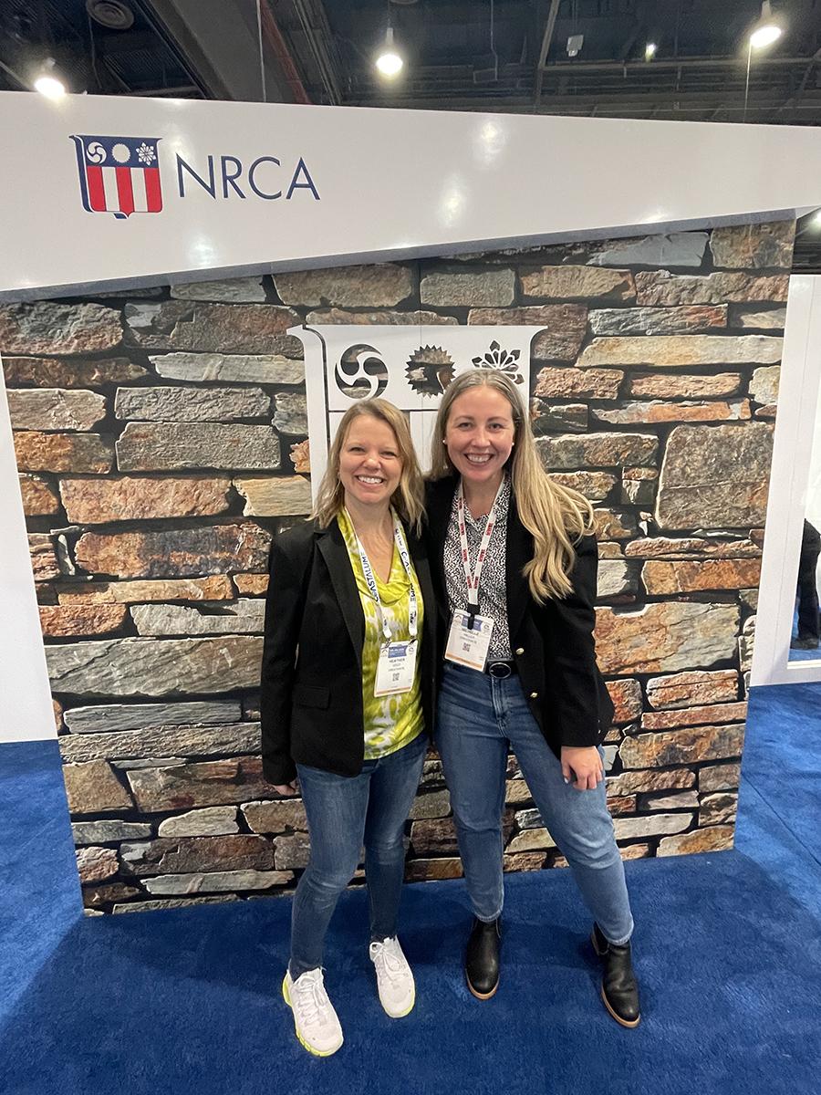 Creativate - Heather Michelle at IRE2024