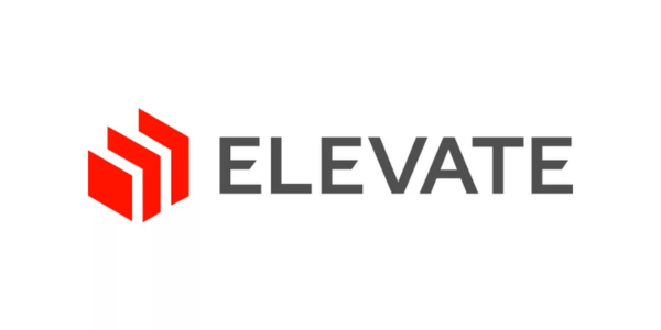 Elevate - Elevate Announces Nevin Holly as New President PR Logo