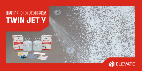 Introducing the Twin Jet Y