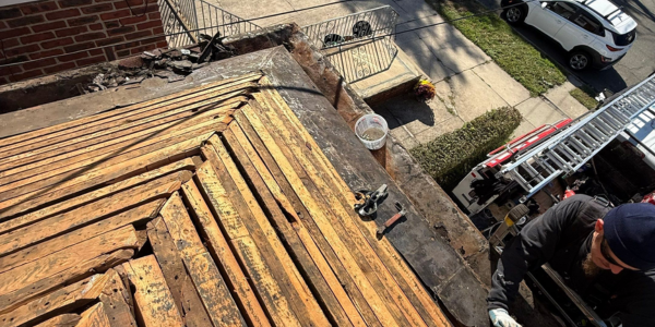 Answering our most asked roofing questions