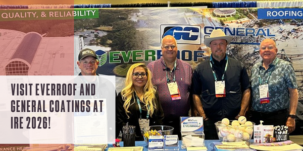 Coatings designed, tested and manufactured under one roof