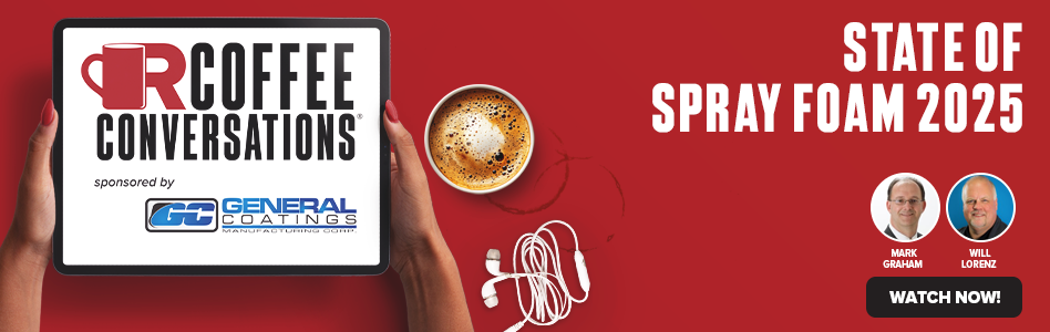 General Coatings - Coffee Conversation Dec 25 - Billboard - Watch General Coatings - Coffee Conversation Dec 25 - Billboard - Watch