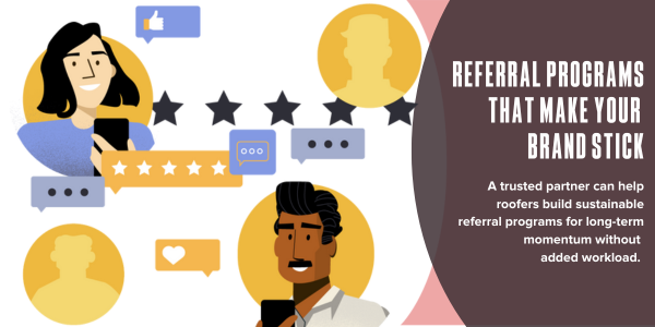 Referral programs that make your brand stick