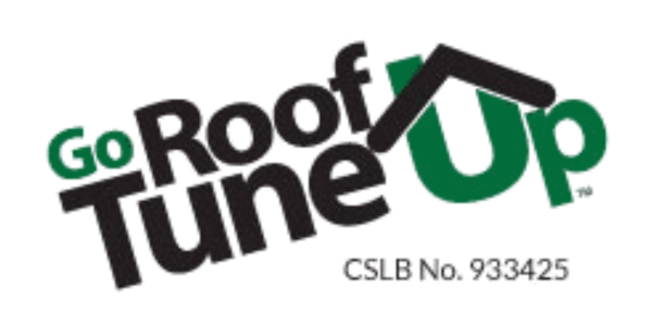 Go Roof Tune Up - logo