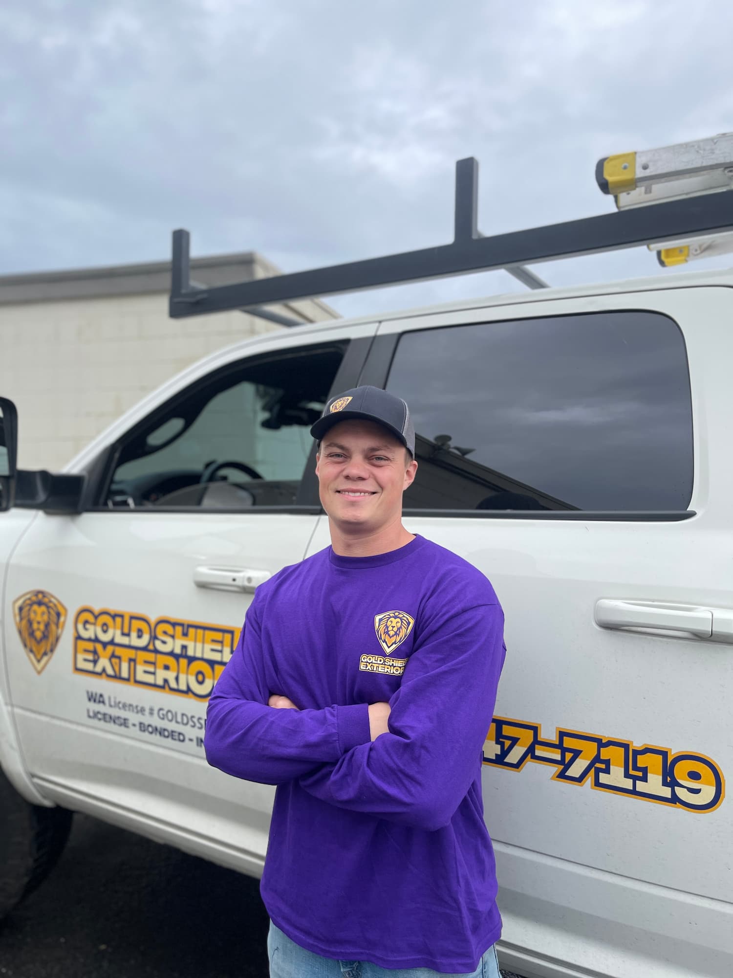 Dave-Yevsin-in-front-of-work-truck