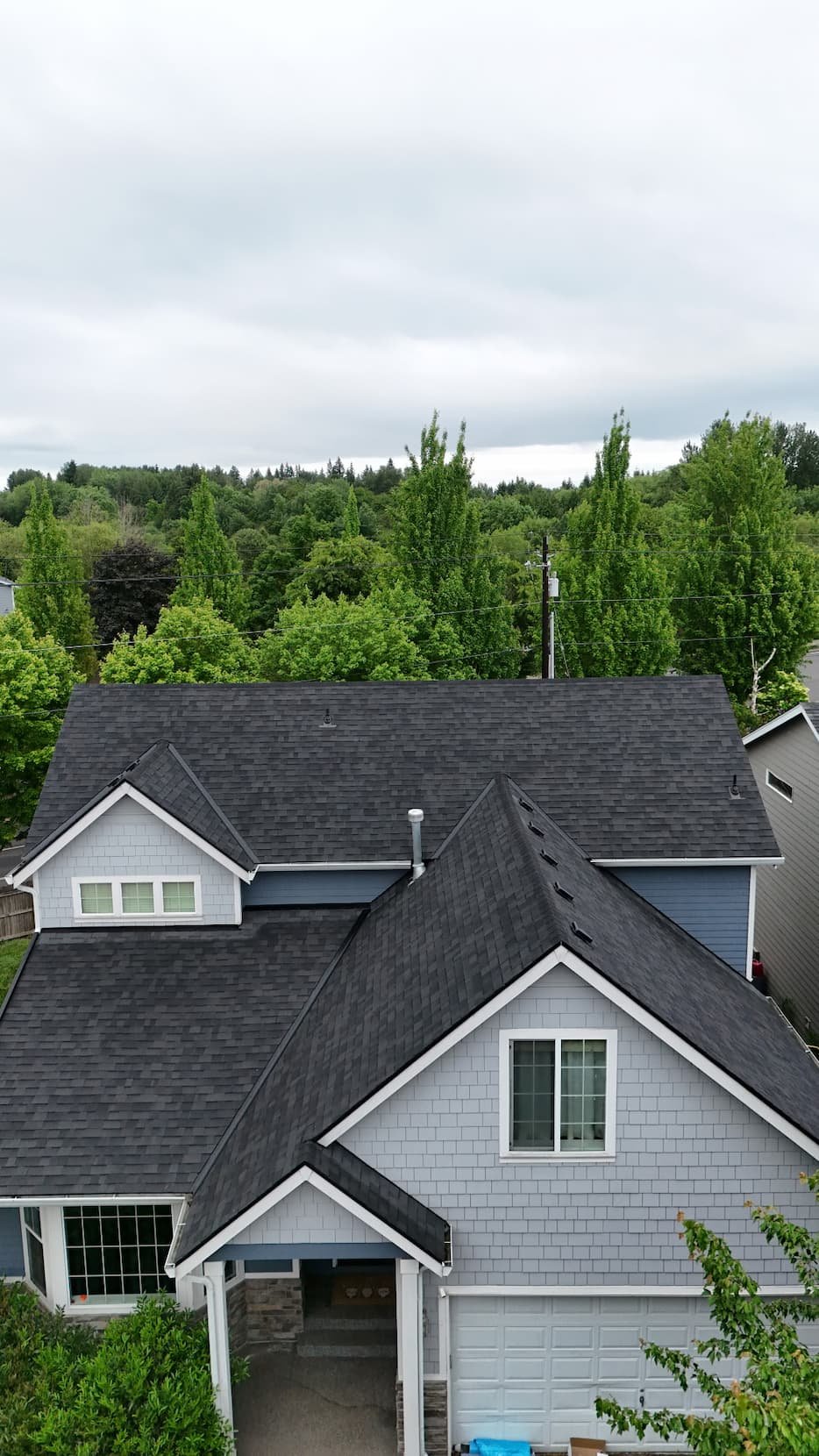 new-roof-vancouver-wa