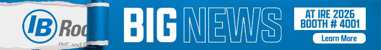 IB Roof - Banner Ad IRE 2026 IB Roof - Banner Ad IRE 2026