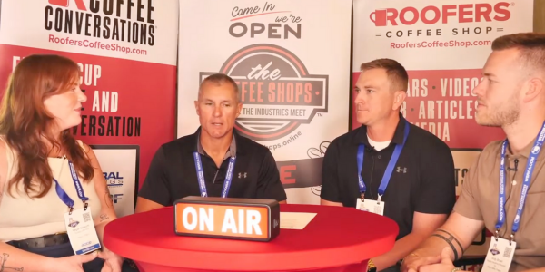 Changing the conversation around roofing insurance