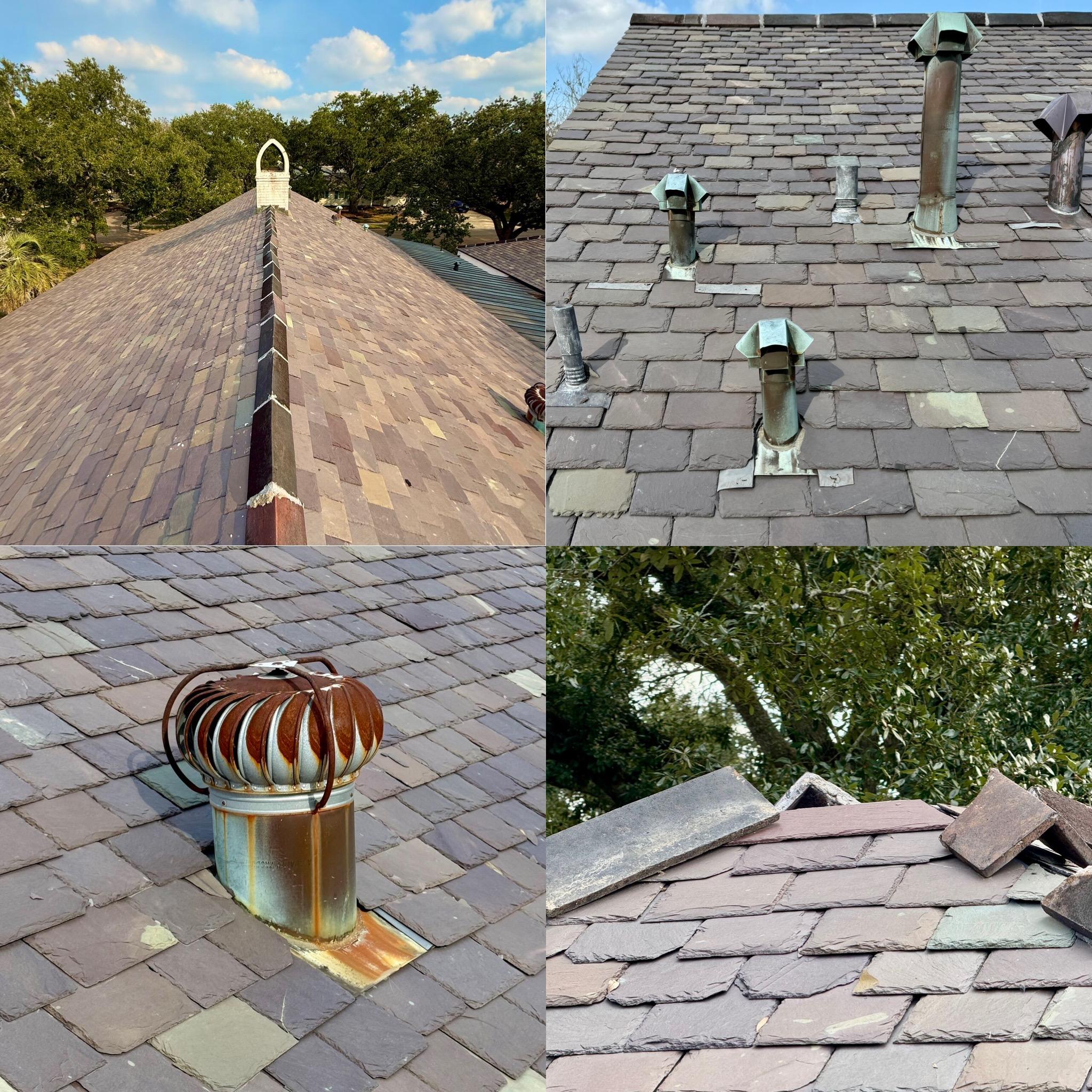 John Chan of Durable Slate