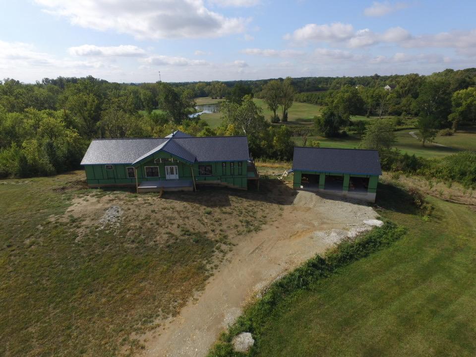 Jon Fugate from Adonai Service Group of Clayton, Ohio