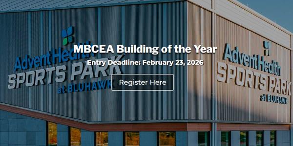 MBCEA - Enter the Building of the Year Contest
